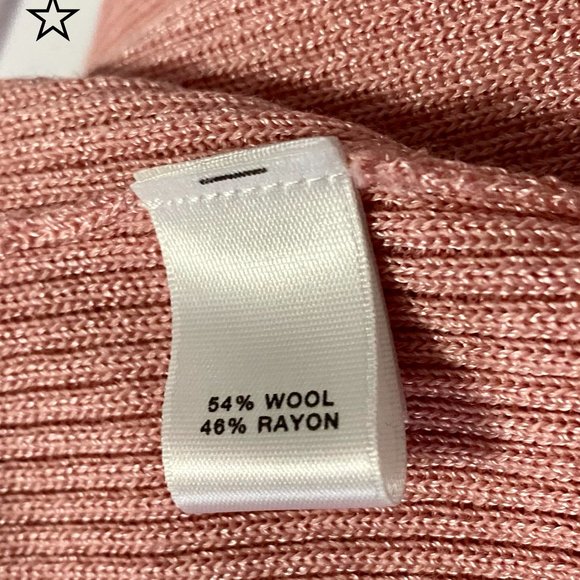 St John ribbed sleeveless top - Picture 8 of 10